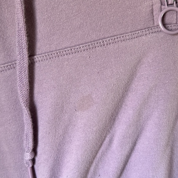 Avia Cropped hoodie - Picture 4 of 4